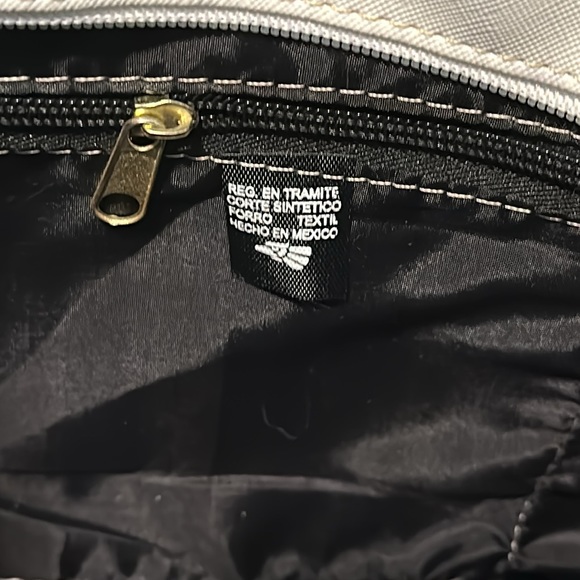 Otomi print handbag - Picture 5 of 6